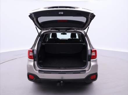 Subaru - Outback