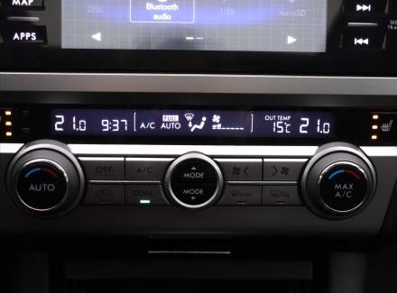 Subaru - Outback