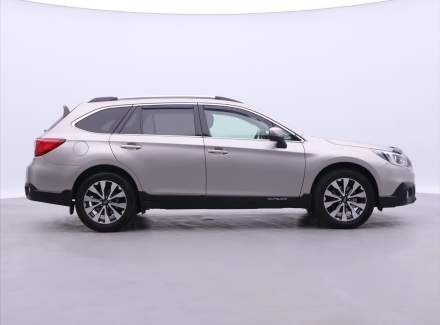 Subaru - Outback