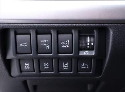 Subaru - Outback