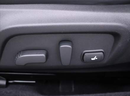 Subaru - Outback