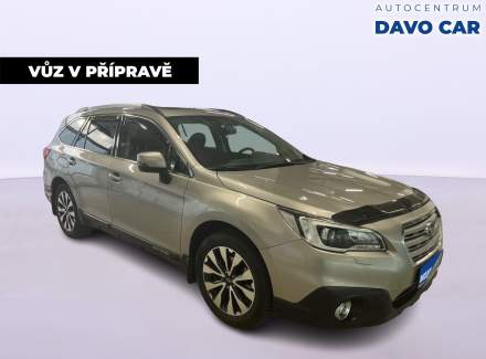 Subaru - Outback