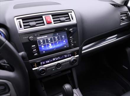 Subaru - Outback