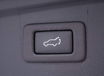 Subaru - Outback