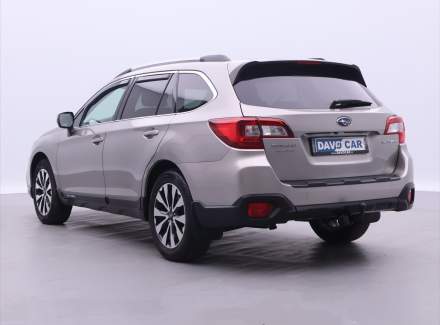 Subaru - Outback