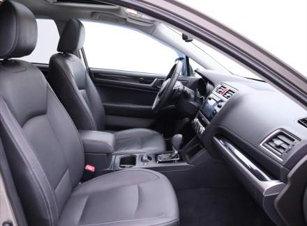 Subaru - Outback