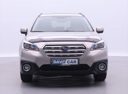 Subaru - Outback
