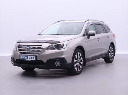 Subaru - Outback