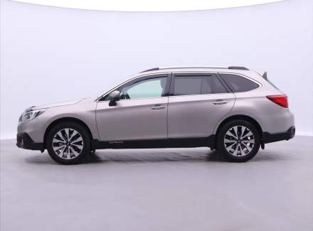 Subaru - Outback