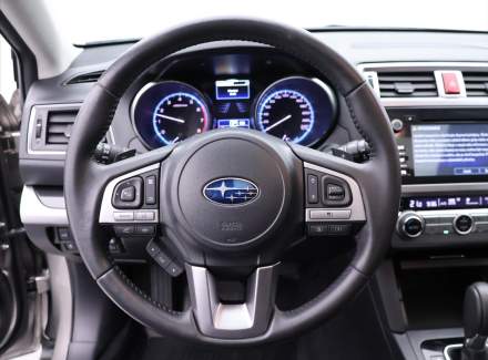 Subaru - Outback