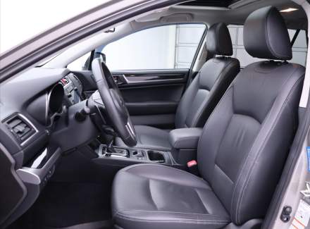 Subaru - Outback
