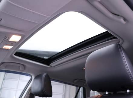 Subaru - Outback