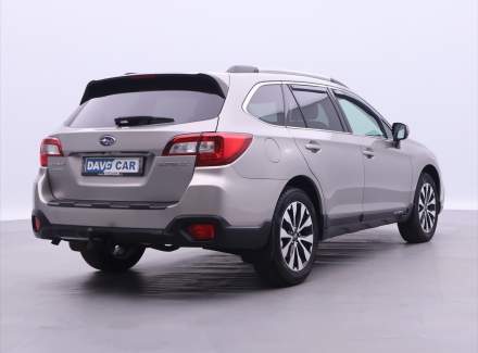 Subaru - Outback