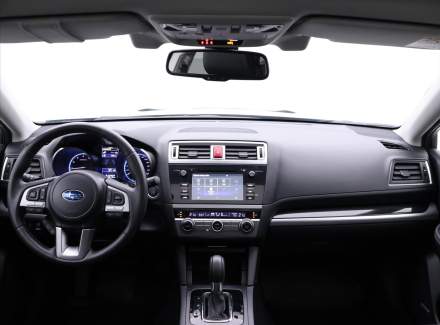 Subaru - Outback