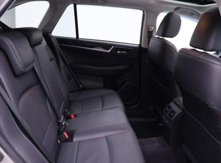 Subaru - Outback