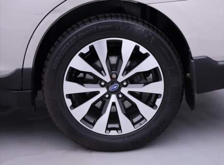 Subaru - Outback
