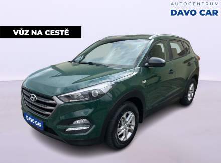 Hyundai - Tucson