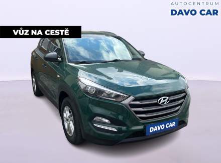 Hyundai - Tucson