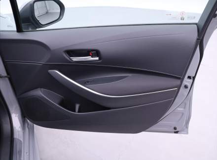 Toyota - Corolla