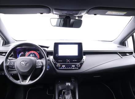 Toyota - Corolla