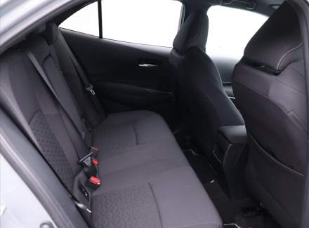 Toyota - Corolla