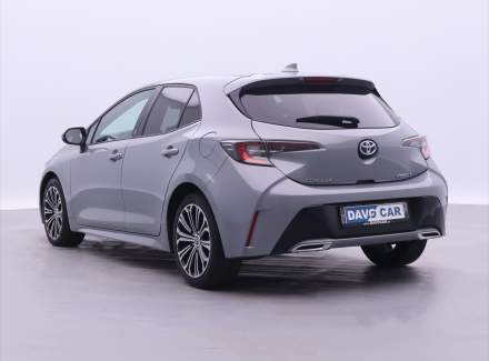 Toyota - Corolla