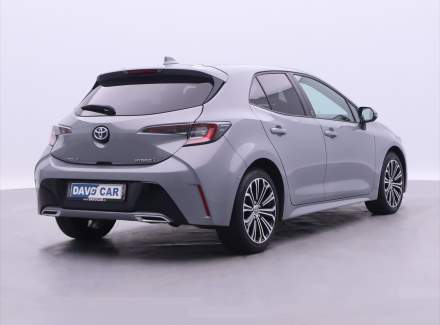 Toyota - Corolla