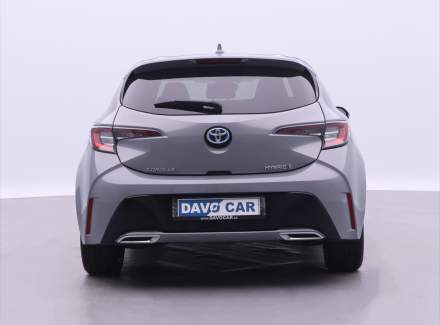 Toyota - Corolla