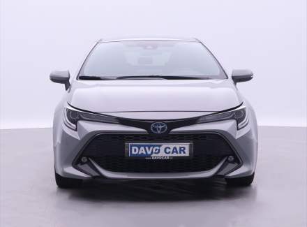 Toyota - Corolla