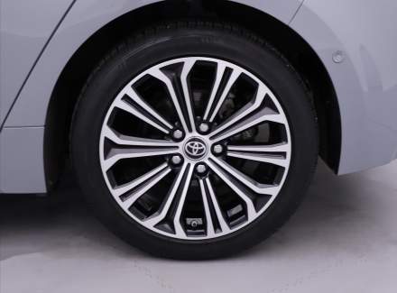 Toyota - Corolla