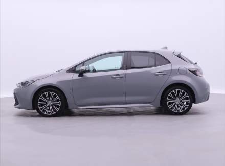 Toyota - Corolla