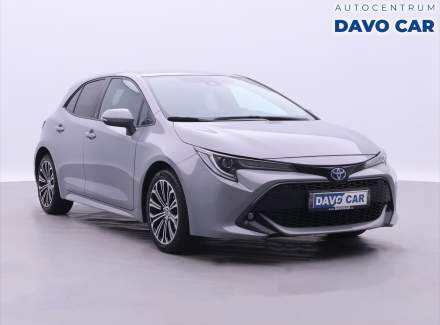 Toyota - Corolla