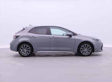 Toyota - Corolla
