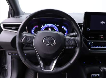 Toyota - Corolla