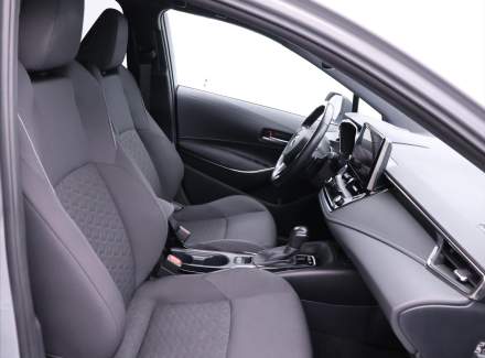 Toyota - Corolla