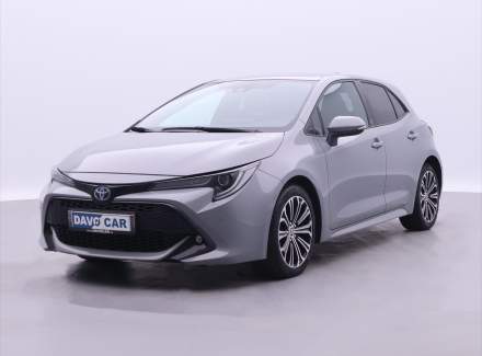 Toyota - Corolla
