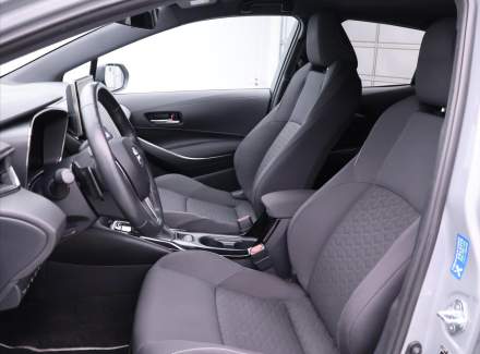 Toyota - Corolla