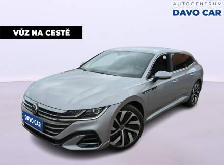 Volkswagen - Arteon