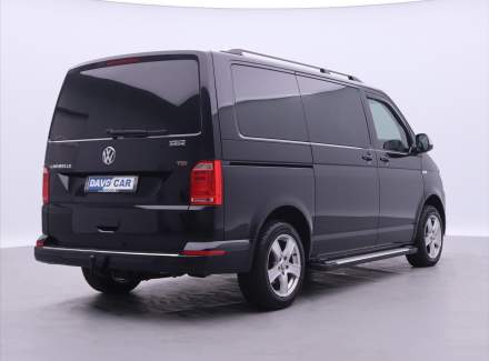 Volkswagen - Caravelle