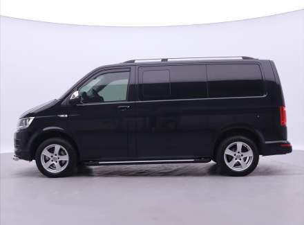 Volkswagen - Caravelle