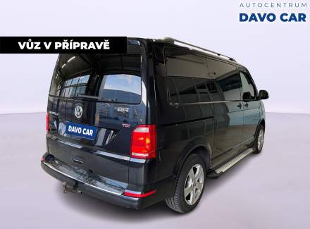 Volkswagen - Caravelle