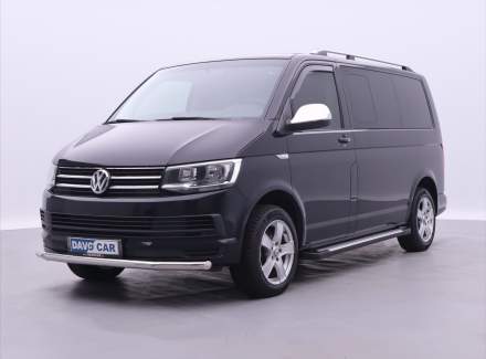 Volkswagen - Caravelle