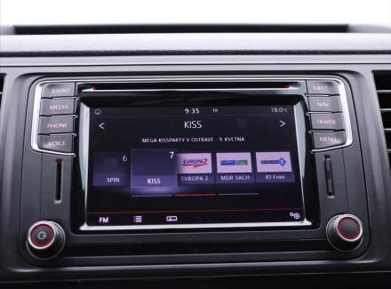 Volkswagen - Caravelle