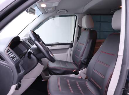 Volkswagen - Caravelle