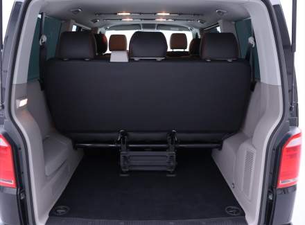 Volkswagen - Caravelle