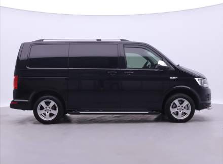Volkswagen - Caravelle