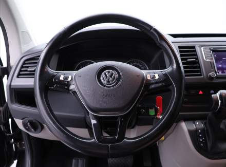 Volkswagen - Caravelle