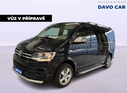 Volkswagen - Caravelle