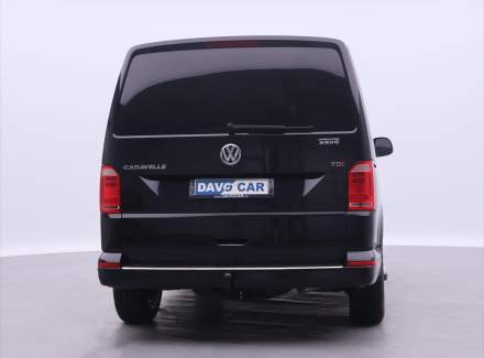 Volkswagen - Caravelle