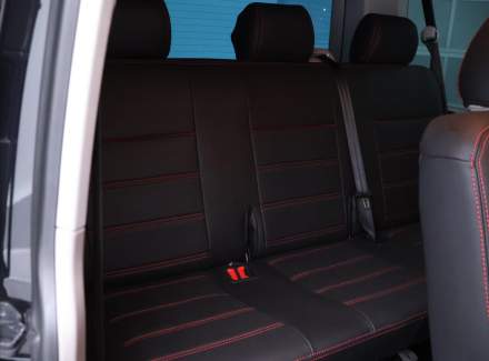 Volkswagen - Caravelle
